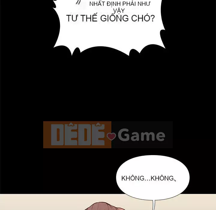 Bắt gặp Chương 1-33