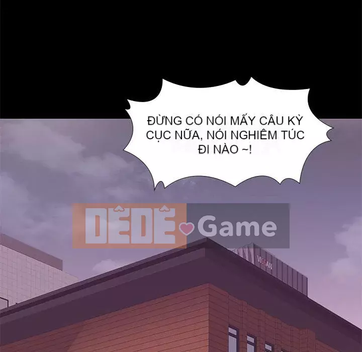 Bắt gặp Chương 1-33