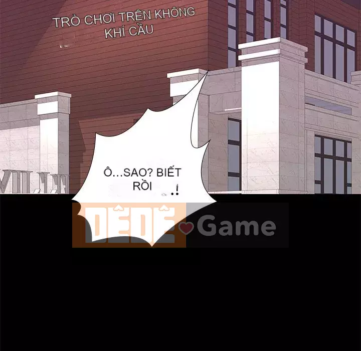 Bắt gặp Chương 1-33