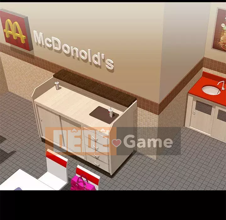 Bắt gặp Chương 1-33