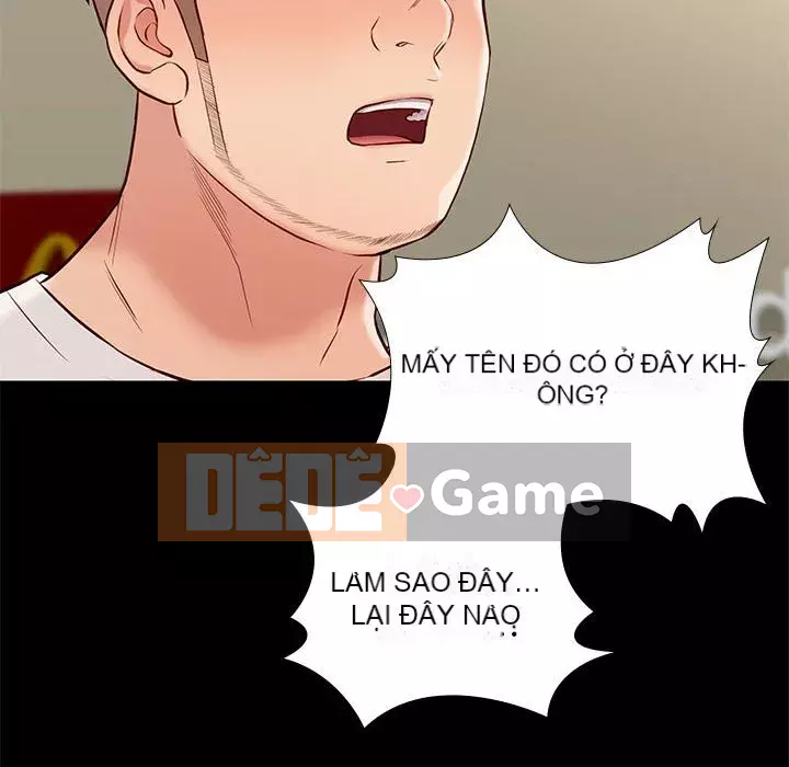 Bắt gặp Chương 1-33