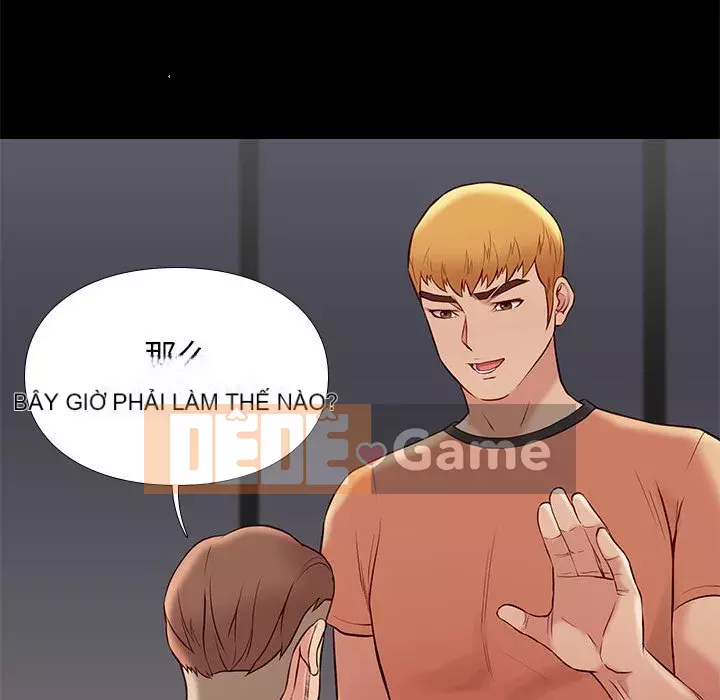 Bắt gặp Chương 1-33