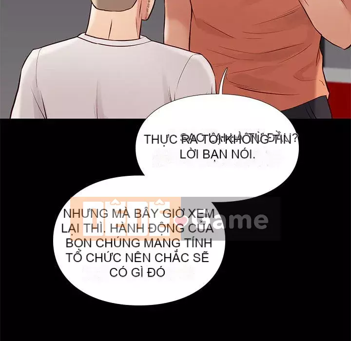 Bắt gặp Chương 1-33