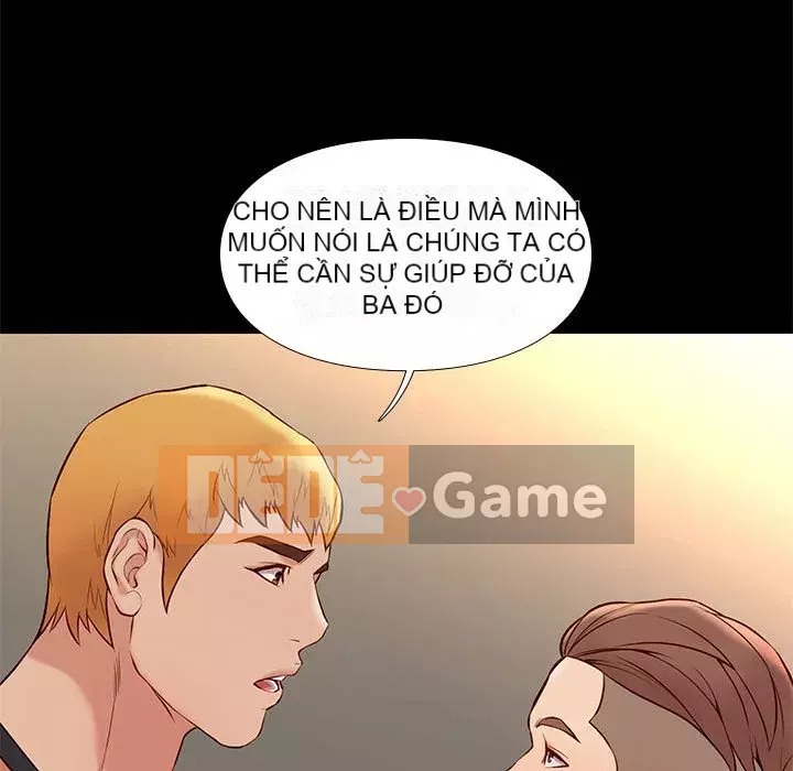 Bắt gặp Chương 1-33