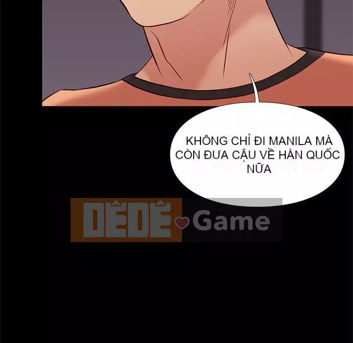 Bắt gặp Chương 1-33