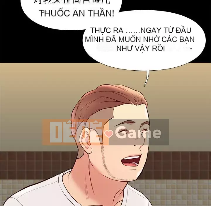 Bắt gặp Chương 1-33