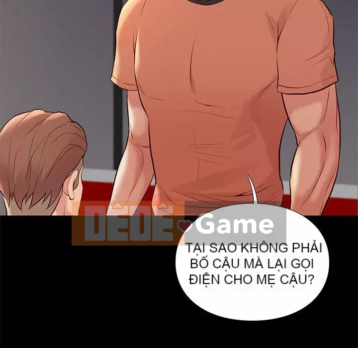 Bắt gặp Chương 1-33