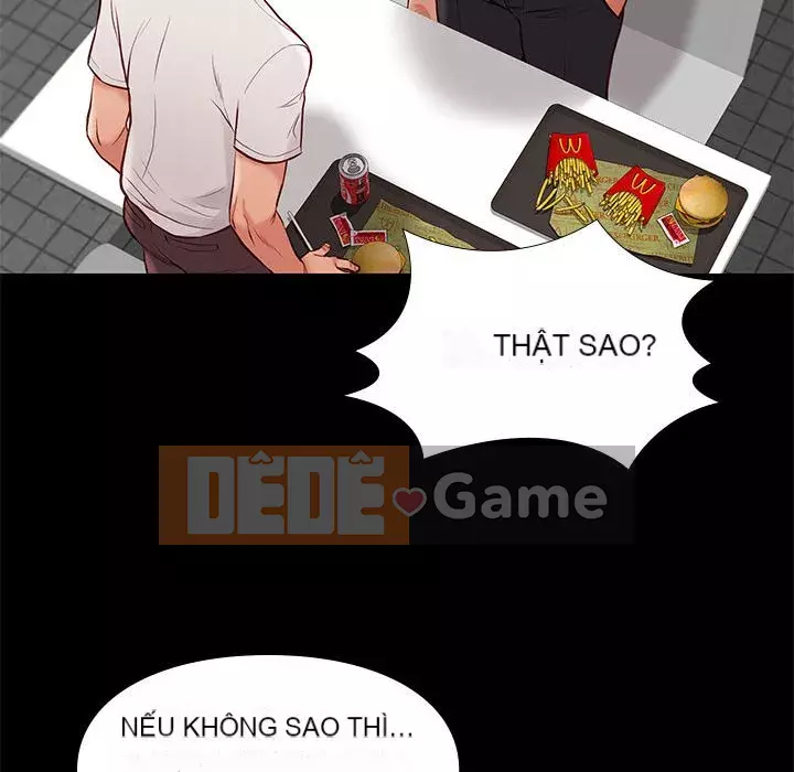 Bắt gặp Chương 1-33