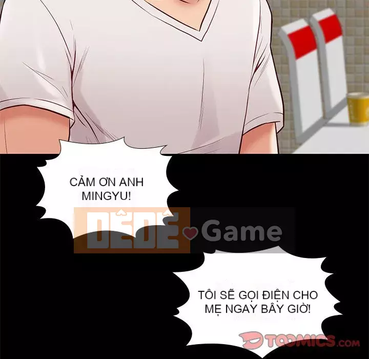 Bắt gặp Chương 1-33