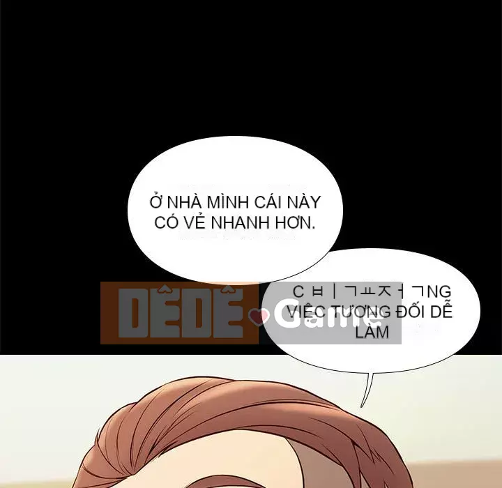 Bắt gặp Chương 1-33