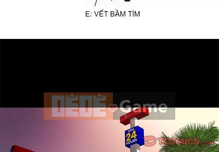 Bắt gặp Chương 1-33