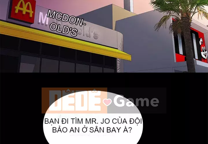 Bắt gặp Chương 1-33