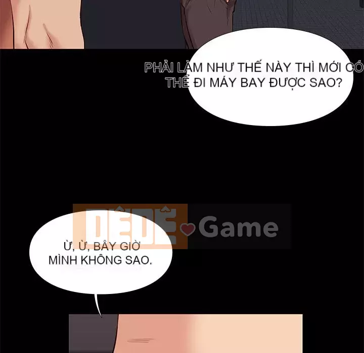 Bắt gặp Chương 1-33