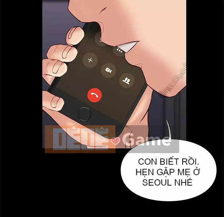 Bắt gặp Chương 1-33