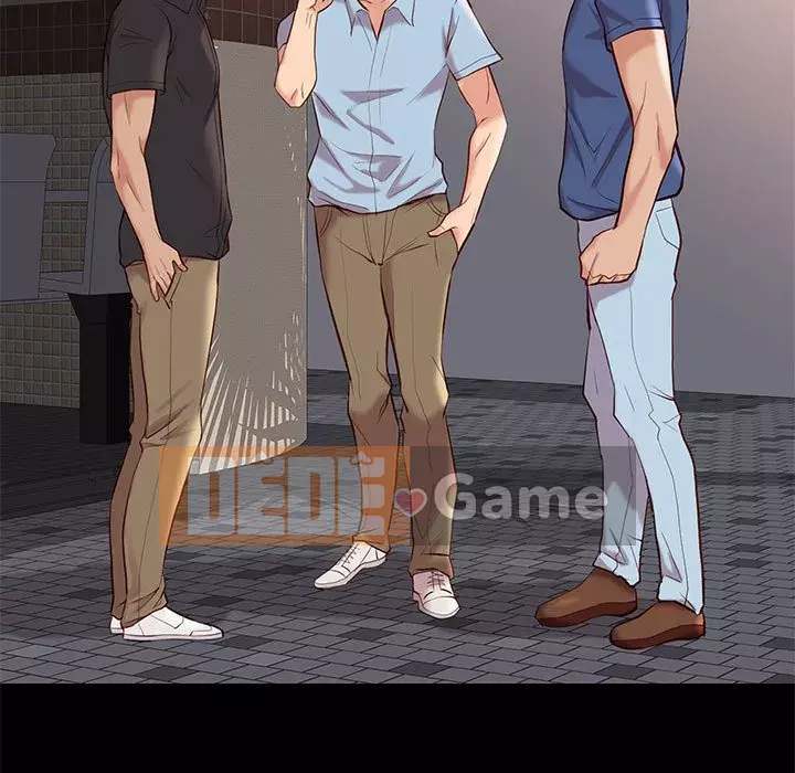 Bắt gặp Chương 1-33