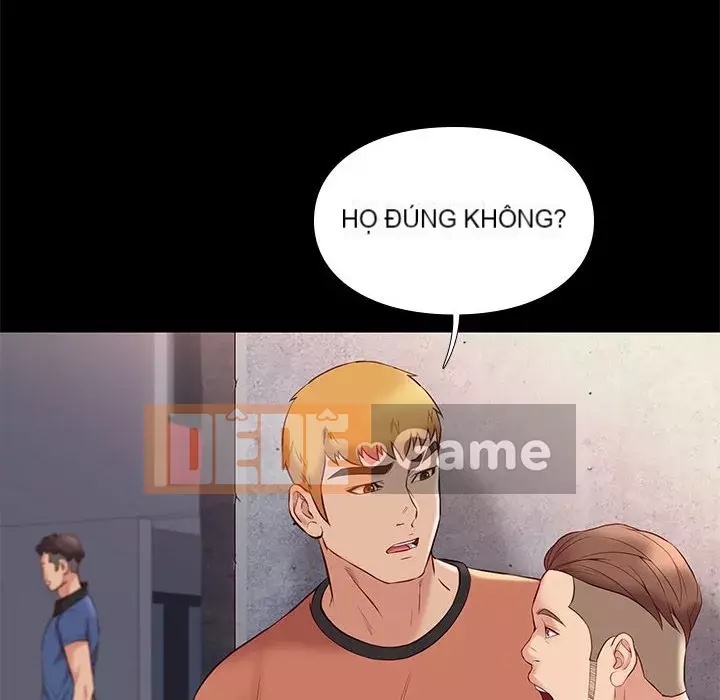 Bắt gặp Chương 1-33