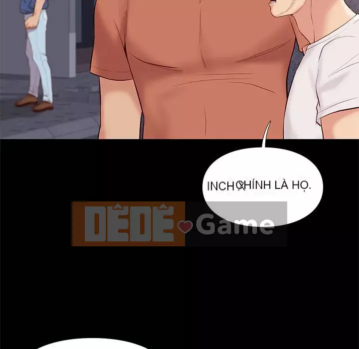 Bắt gặp Chương 1-33