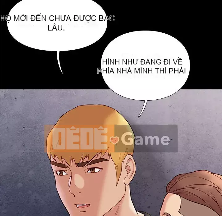 Bắt gặp Chương 1-33