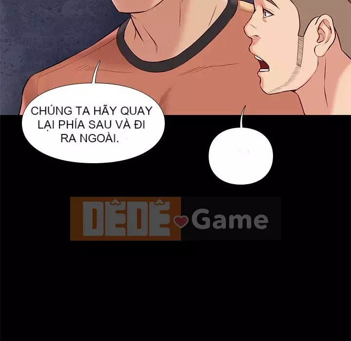 Bắt gặp Chương 1-33