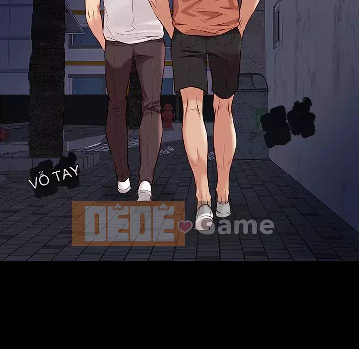 Bắt gặp Chương 1-33