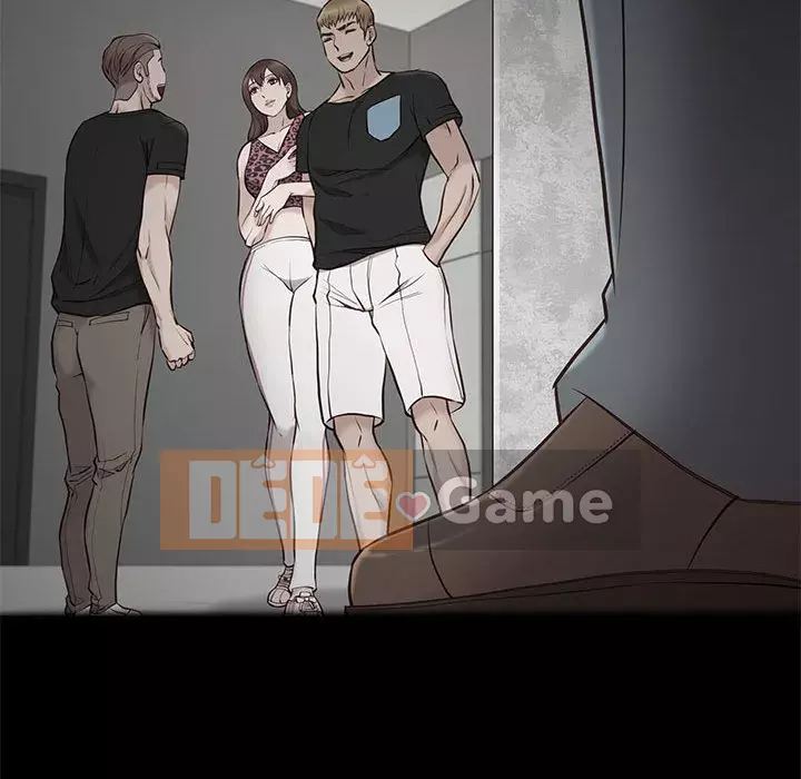 Bắt gặp Chương 1-33