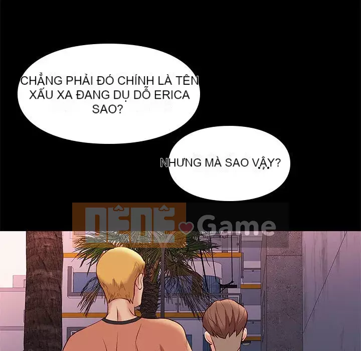 Bắt gặp Chương 1-33