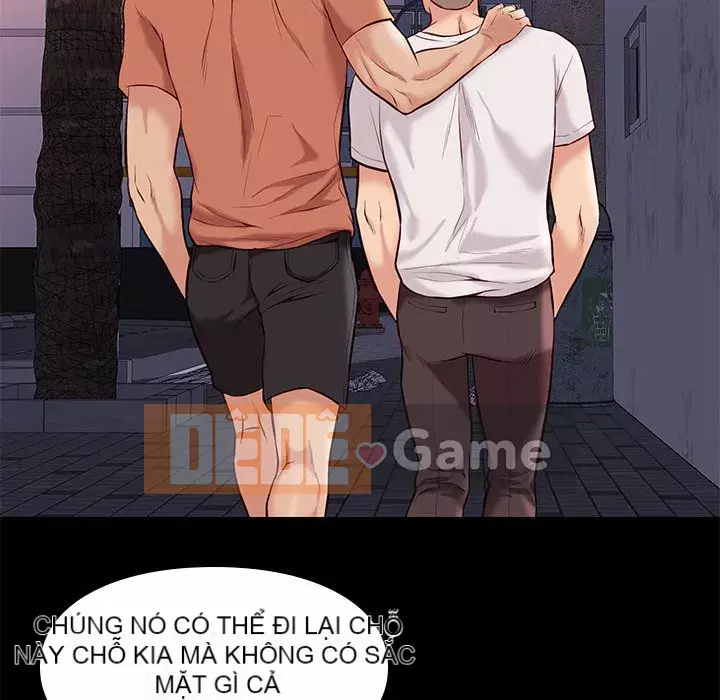 Bắt gặp Chương 1-33