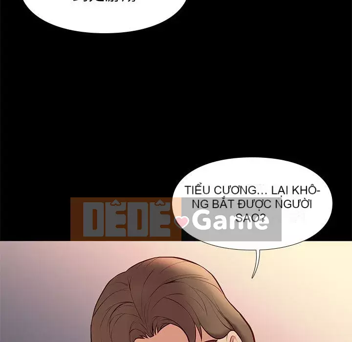 Bắt gặp Chương 1-33