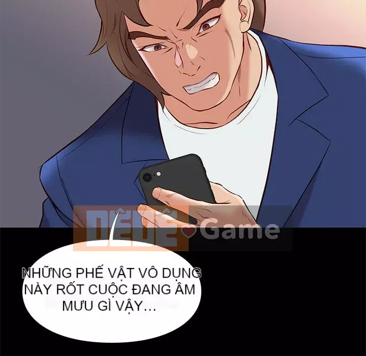 Bắt gặp Chương 1-33