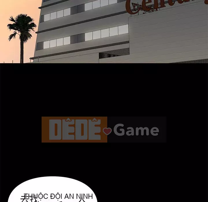 Bắt gặp Chương 1-33