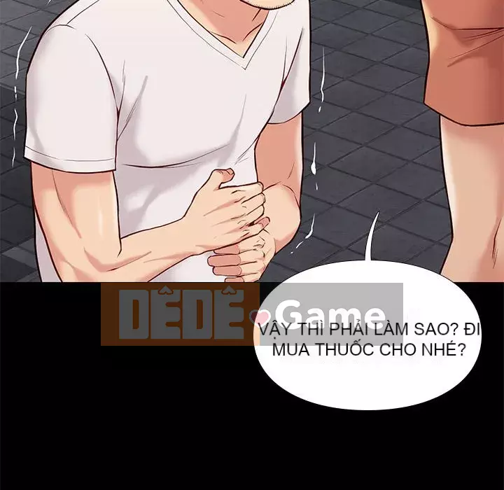 Bắt gặp Chương 1-33