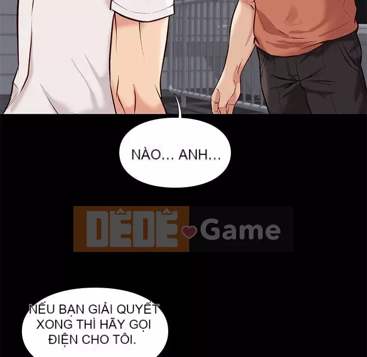 Bắt gặp Chương 1-33