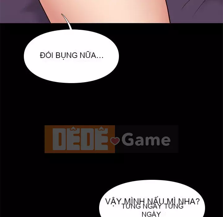 Bắt gặp Chương 1-33