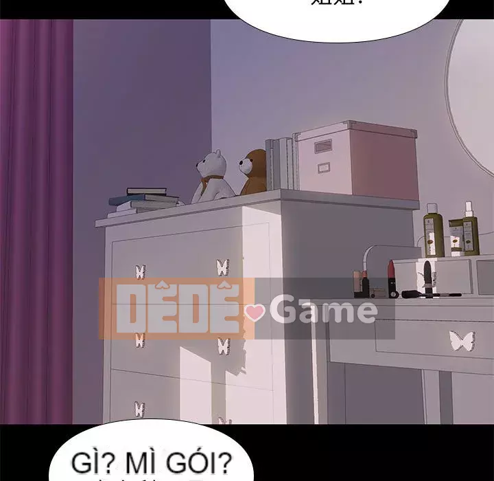 Bắt gặp Chương 1-33