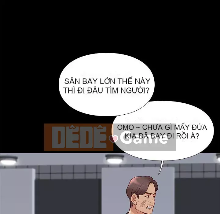 Bắt gặp Chương 1-33