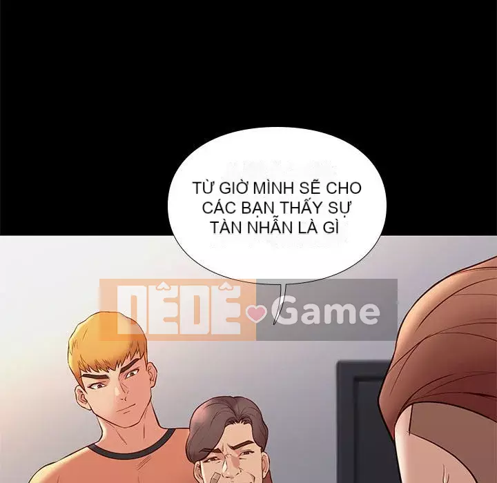 Bắt gặp Chương 1-33