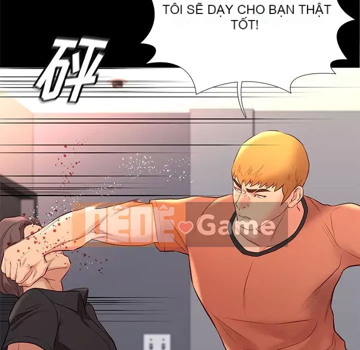 Bắt gặp Chương 1-33