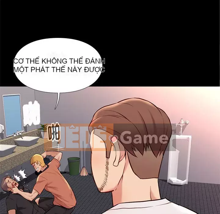 Bắt gặp Chương 1-33