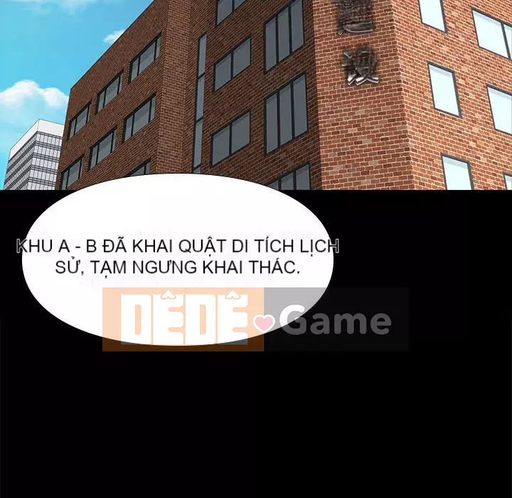 Bắt gặp Chương 1-33