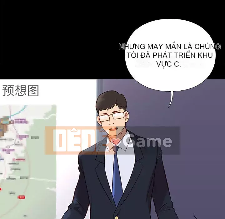 Bắt gặp Chương 1-33