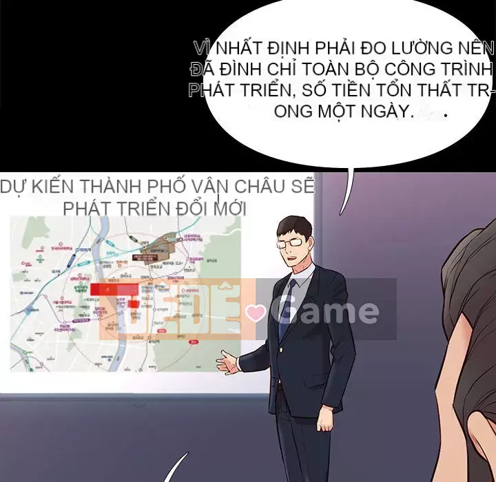 Bắt gặp Chương 1-33