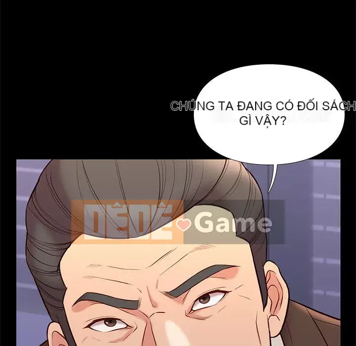 Bắt gặp Chương 1-33