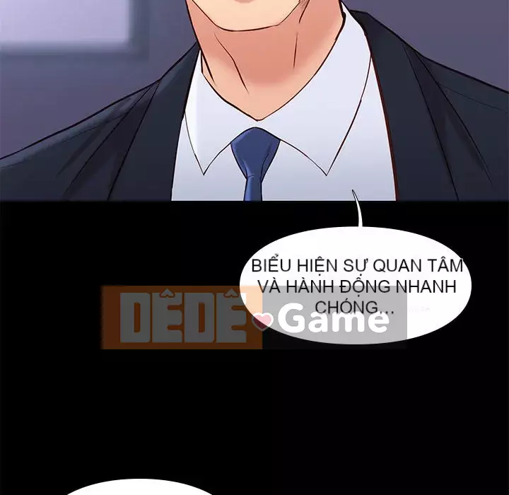 Bắt gặp Chương 1-33