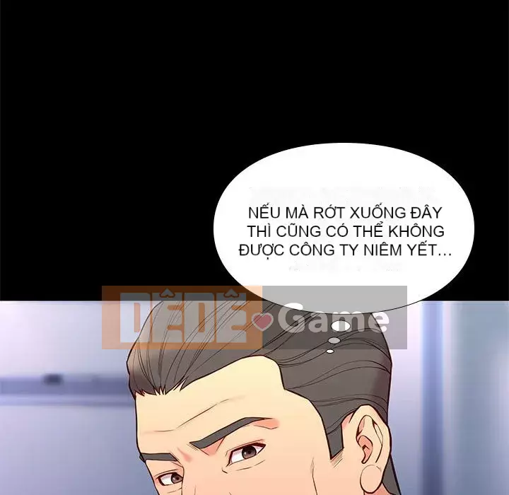 Bắt gặp Chương 1-33