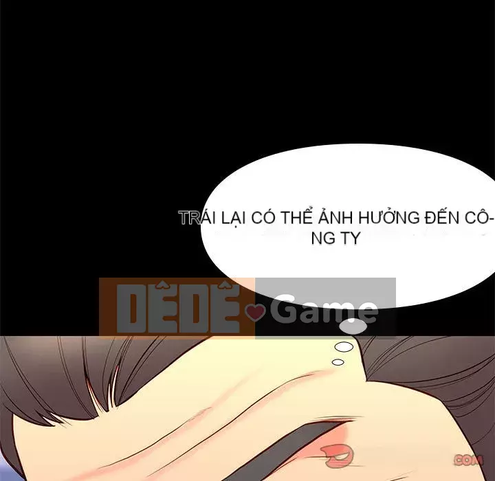 Bắt gặp Chương 1-33