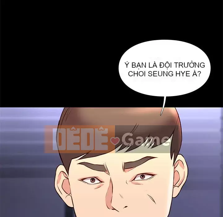 Bắt gặp Chương 1-33