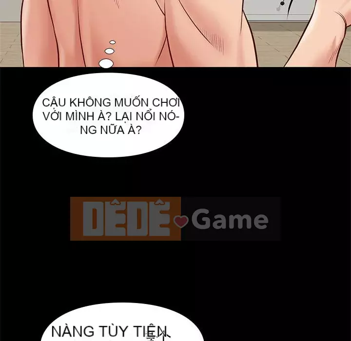 Bắt gặp Chương 1-33