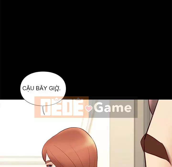 Bắt gặp Chương 1-33