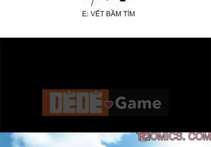 Bắt gặp Chương 1-33