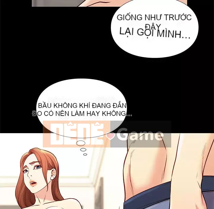 Bắt gặp Chương 1-33